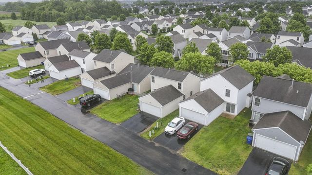 5484 Poolbeg Street, 267, Canal Winchester, OH 43110