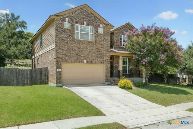 23567 Seven Winds, San Antonio, TX 78258