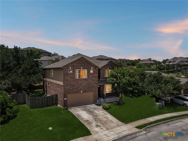 23567 Seven Winds, San Antonio, TX 78258