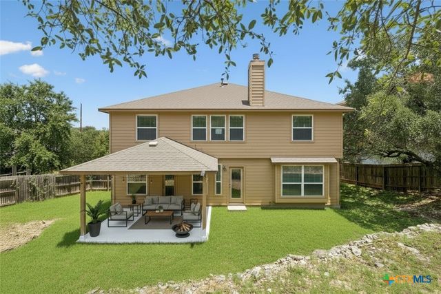 23567 Seven Winds, San Antonio, TX 78258