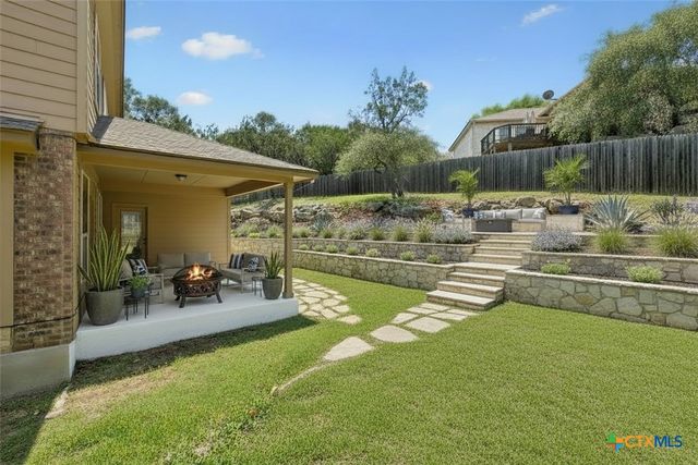 23567 Seven Winds, San Antonio, TX 78258