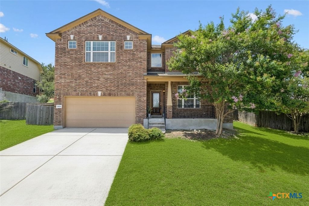 23567 Seven Winds, San Antonio, TX 78258