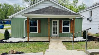 108 Arrow Mines Rd, Mount Pleasant, TN 38474
