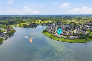 134 April Point Drive S, Conroe, TX 77356