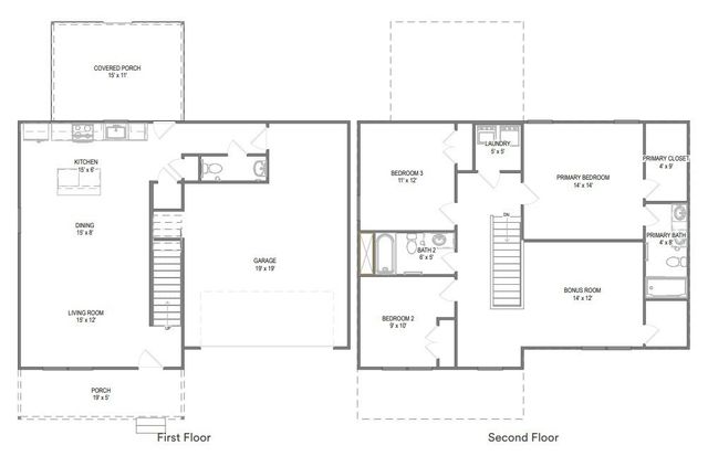1623 Links Dr, Cookeville, TN 38506