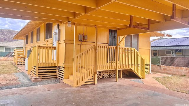 87-158 Kimo Street, Waianae, HI 96792