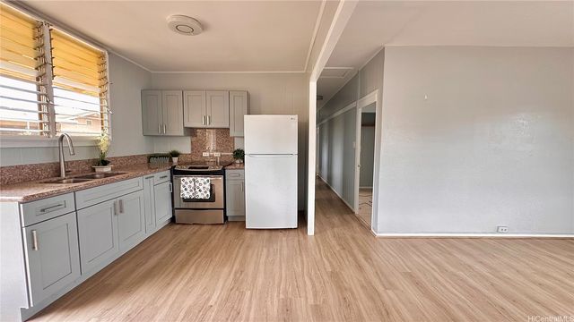 87-158 Kimo Street, Waianae, HI 96792