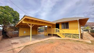 87-158 Kimo Street, Waianae, HI 96792