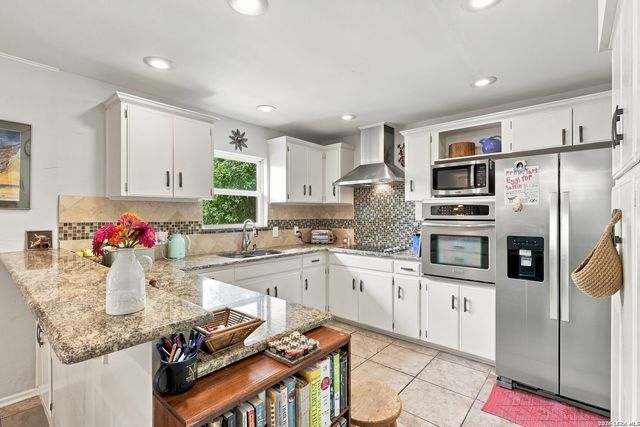 1102 HALTOWN DR, San Antonio, TX 78213