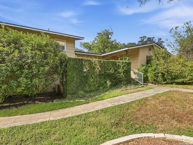 1102 HALTOWN DR, San Antonio, TX 78213