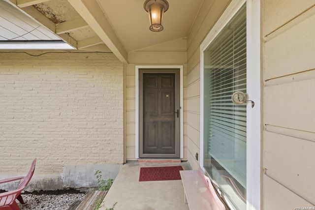 1102 HALTOWN DR, San Antonio, TX 78213
