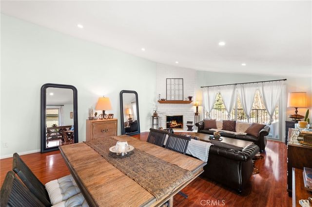 2411 E Greenview Drive, Glendora, CA 91741