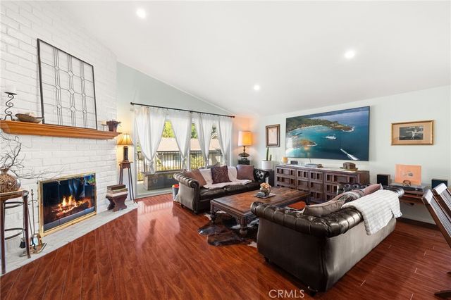 2411 E Greenview Drive, Glendora, CA 91741
