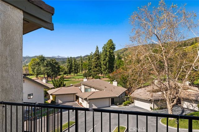 2411 E Greenview Drive, Glendora, CA 91741