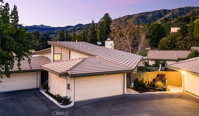 2411 E Greenview Drive, Glendora, CA 91741