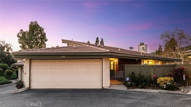 2411 E Greenview Drive, Glendora, CA 91741