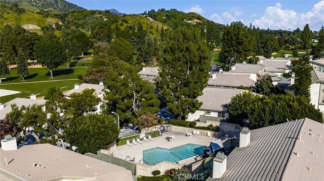 2411 E Greenview Drive, Glendora, CA 91741