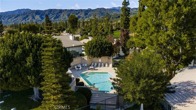 2411 E Greenview Drive, Glendora, CA 91741