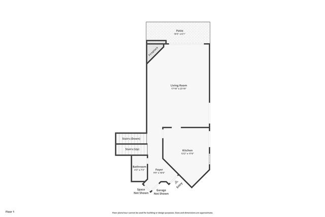 2411 E Greenview Drive, Glendora, CA 91741