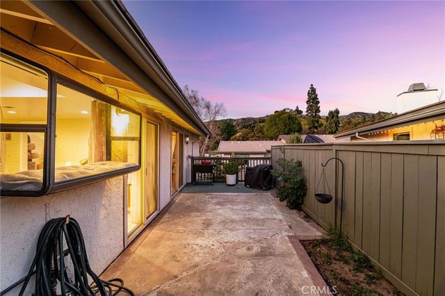 2411 E Greenview Drive, Glendora, CA 91741