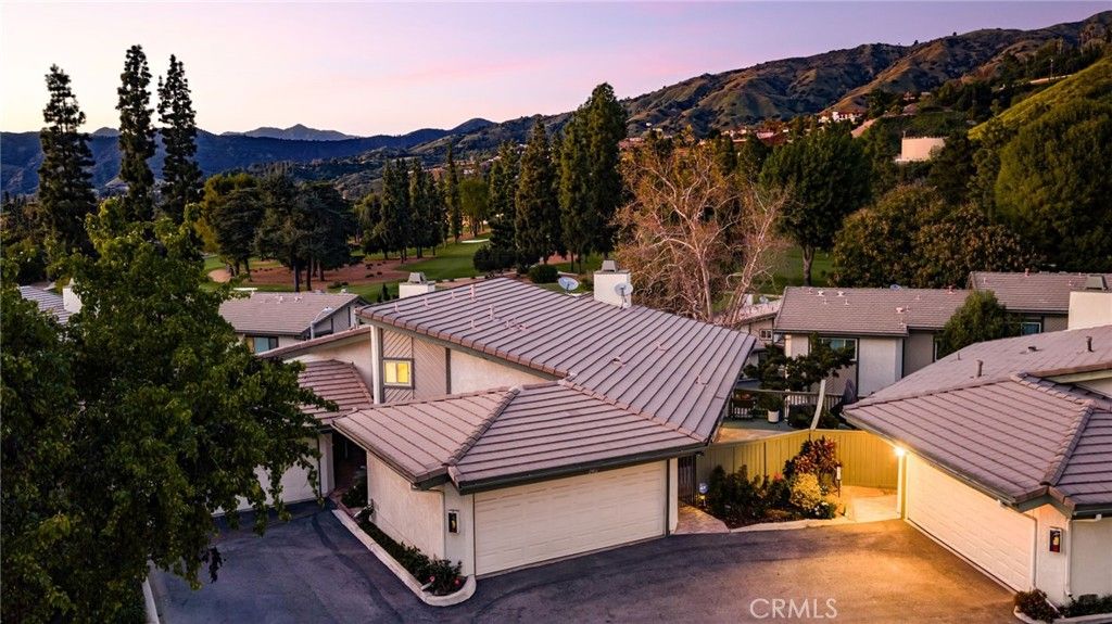2411 E Greenview Drive, Glendora, CA 91741