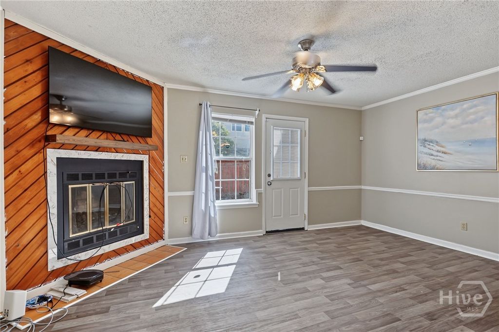Image 11 of property listing at 43 Sand Dollar Lane, Savannah, GA 31419