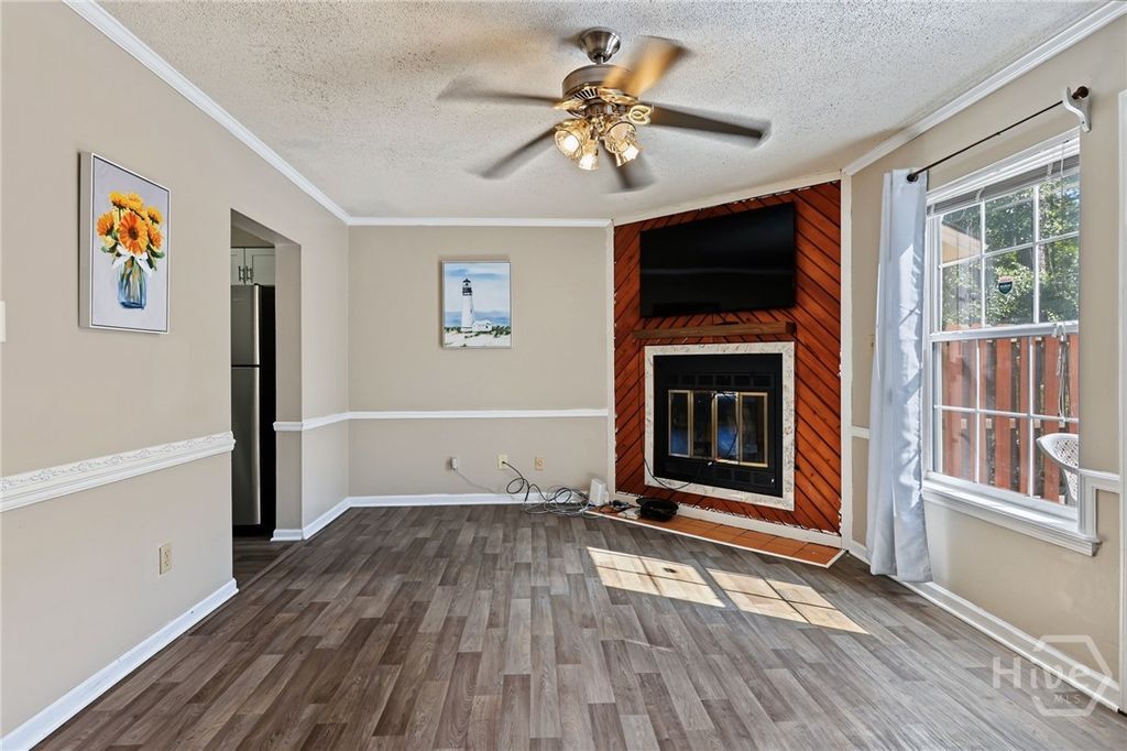 Image 12 of property listing at 43 Sand Dollar Lane, Savannah, GA 31419