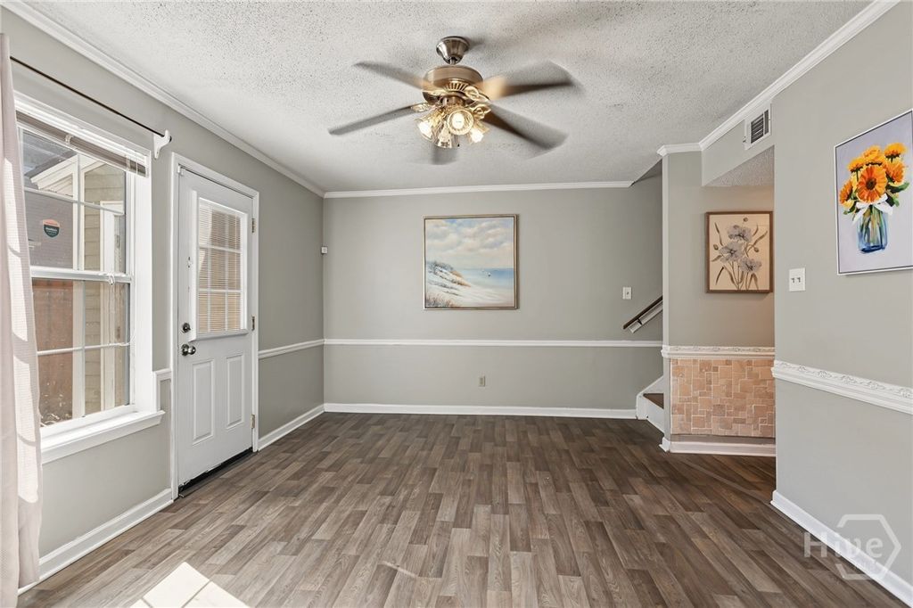 Image 13 of property listing at 43 Sand Dollar Lane, Savannah, GA 31419