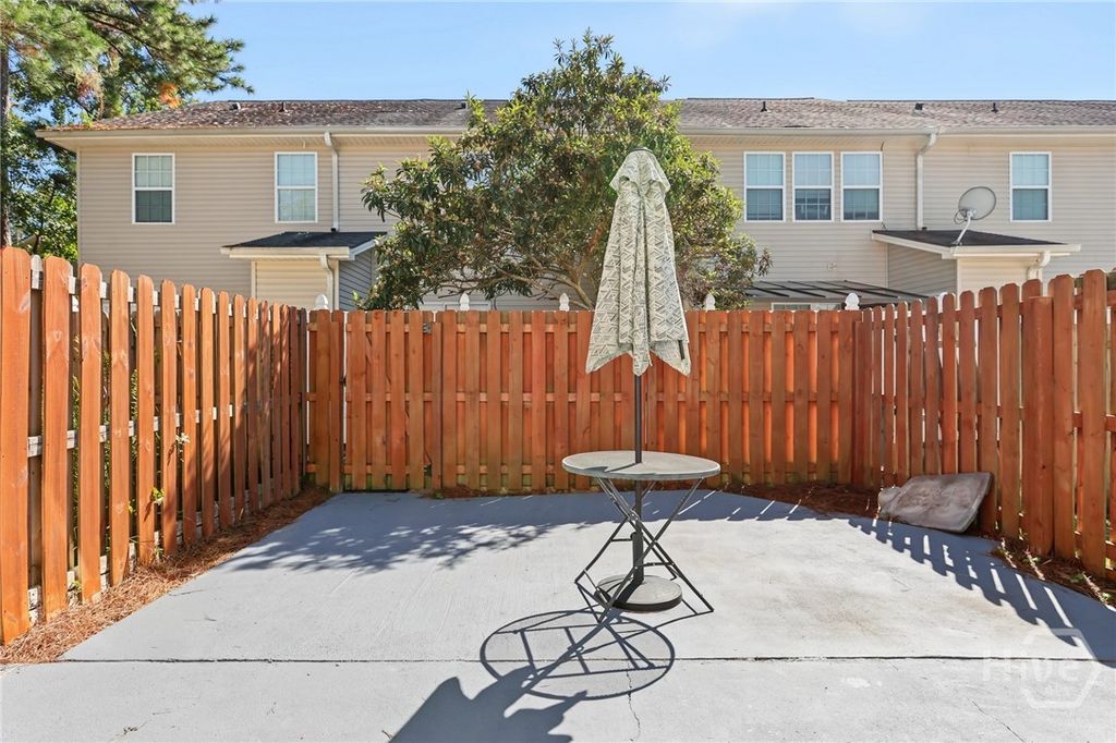 Image 30 of property listing at 43 Sand Dollar Lane, Savannah, GA 31419
