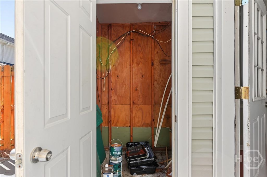 Image 31 of property listing at 43 Sand Dollar Lane, Savannah, GA 31419