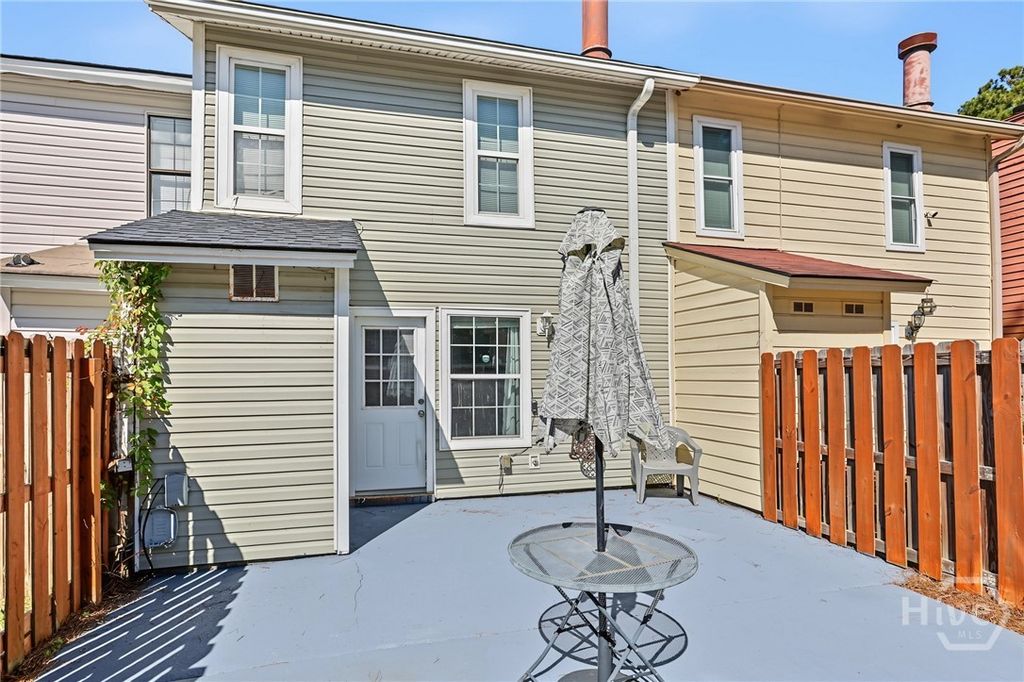 Image 32 of property listing at 43 Sand Dollar Lane, Savannah, GA 31419