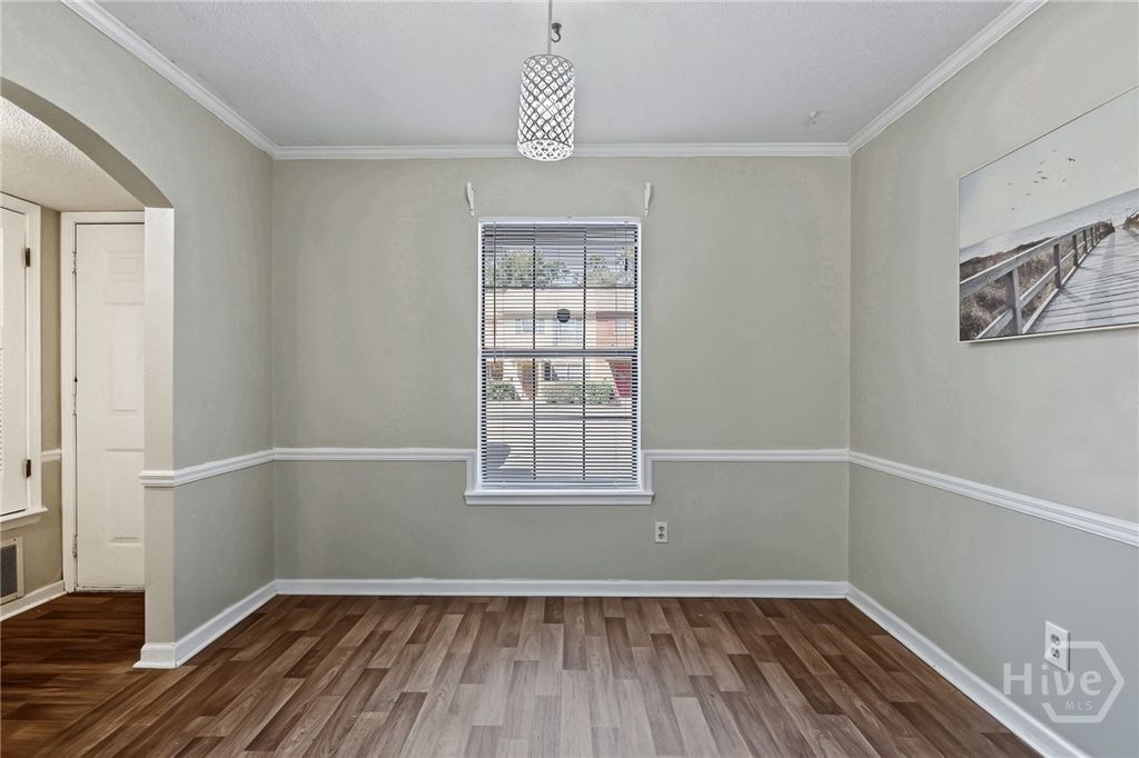Image 5 of property listing at 43 Sand Dollar Lane, Savannah, GA 31419