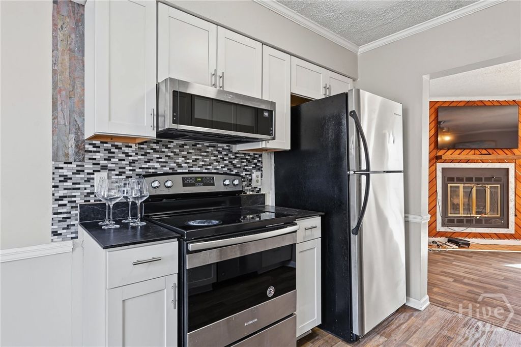 Image 8 of property listing at 43 Sand Dollar Lane, Savannah, GA 31419