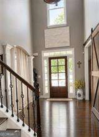 6465 Valley Crossing Way, Cumming, GA 30028