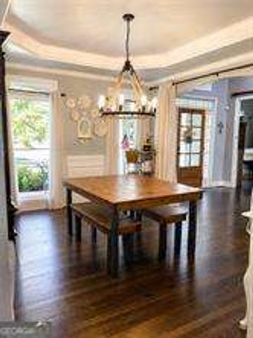 6465 Valley Crossing Way, Cumming, GA 30028
