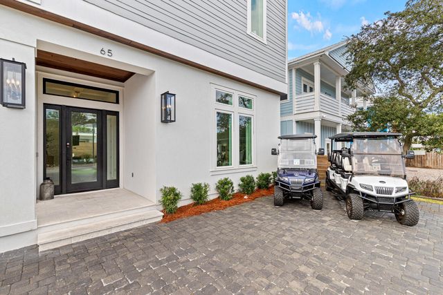 65 Daytona Street, Miramar Beach, FL 32550