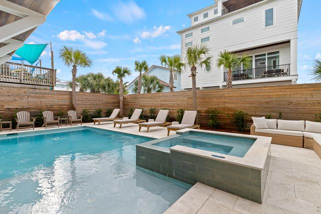 65 Daytona Street, Miramar Beach, FL 32550