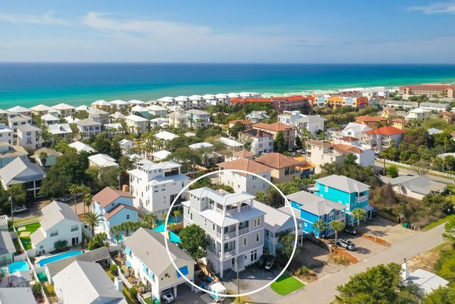 65 Daytona Street, Miramar Beach, FL 32550