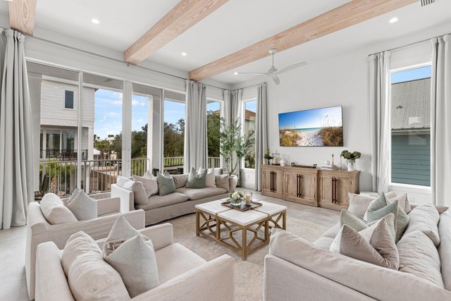 65 Daytona Street, Miramar Beach, FL 32550