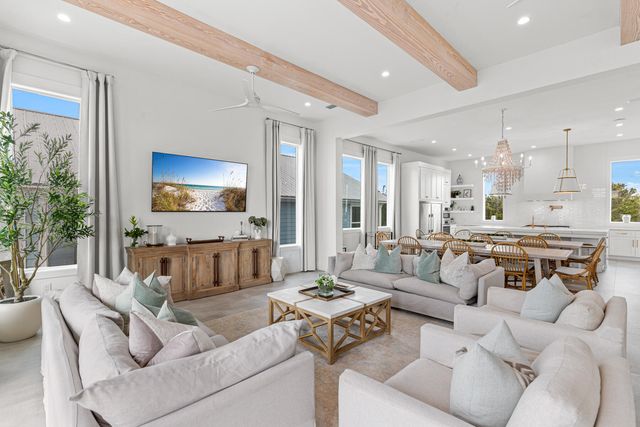 65 Daytona Street, Miramar Beach, FL 32550