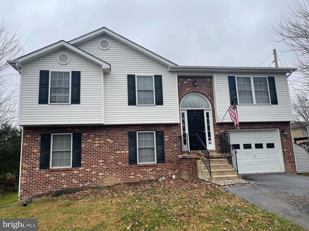104 MEADOWBROOK, Stephens City, VA 22655