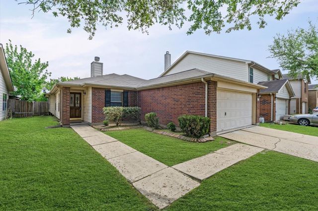 9231 Grove Haven Drive, Houston, TX 77083