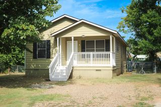 723 Carolina Street, Graham, TX 76450