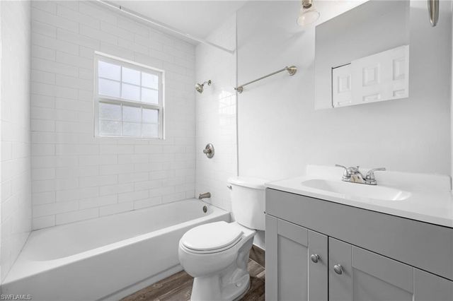2664 Van Buren AVE, Naples, FL 34112