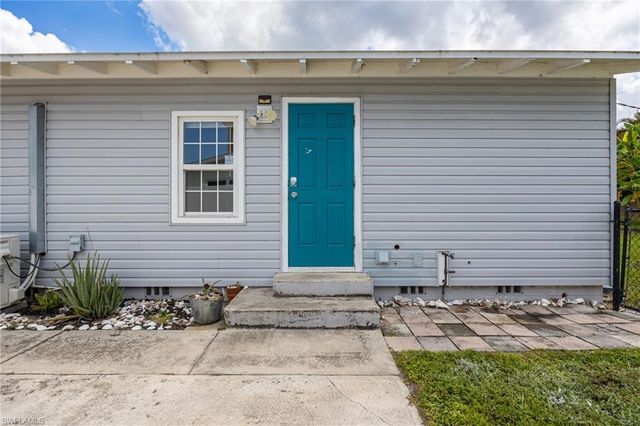 2664 Van Buren AVE, Naples, FL 34112