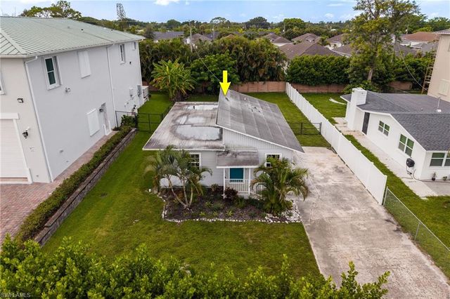 2664 Van Buren AVE, Naples, FL 34112