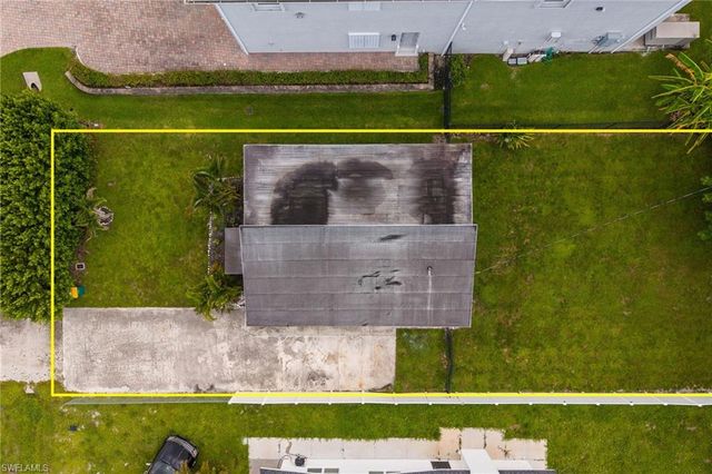 2664 Van Buren AVE, Naples, FL 34112