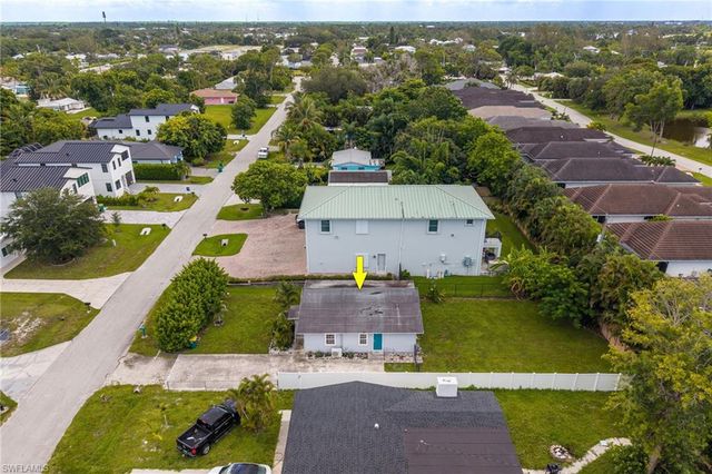 2664 Van Buren AVE, Naples, FL 34112