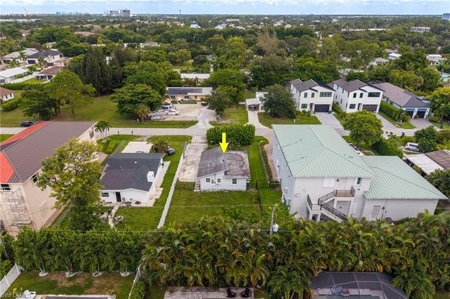 2664 Van Buren AVE, Naples, FL 34112