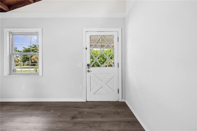 2664 Van Buren AVE, Naples, FL 34112